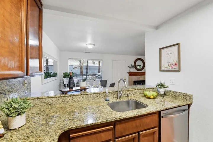 5280 Makati Circle, San Jose, California 95123