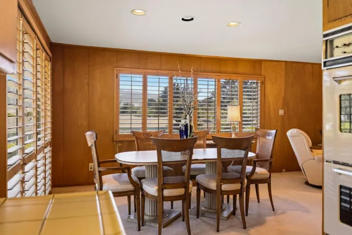 25990 S Carmel Hills Drive, Carmel, California 93923