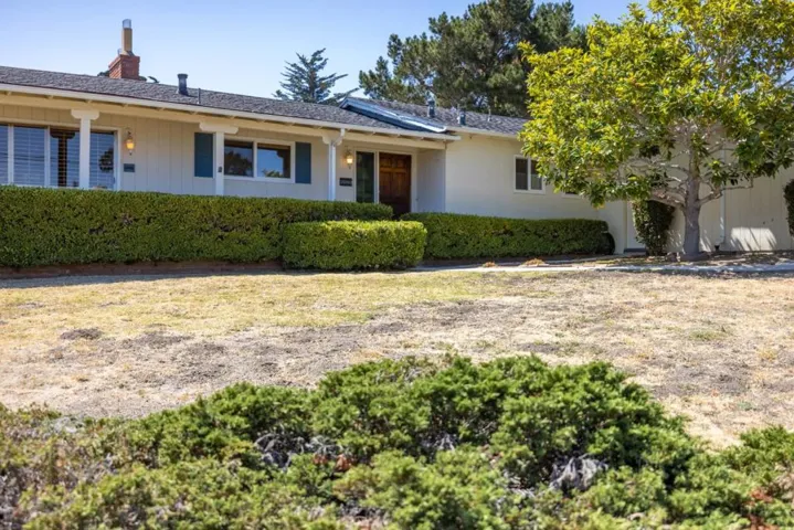 25990 S Carmel Hills Drive, Carmel, California 93923