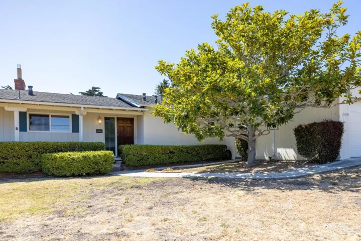 25990 S Carmel Hills Drive, Carmel, California 93923