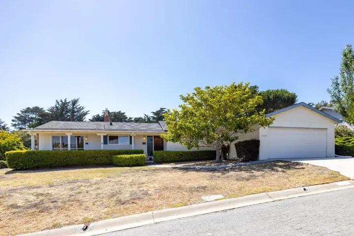 25990 S Carmel Hills Drive, Carmel, California 93923