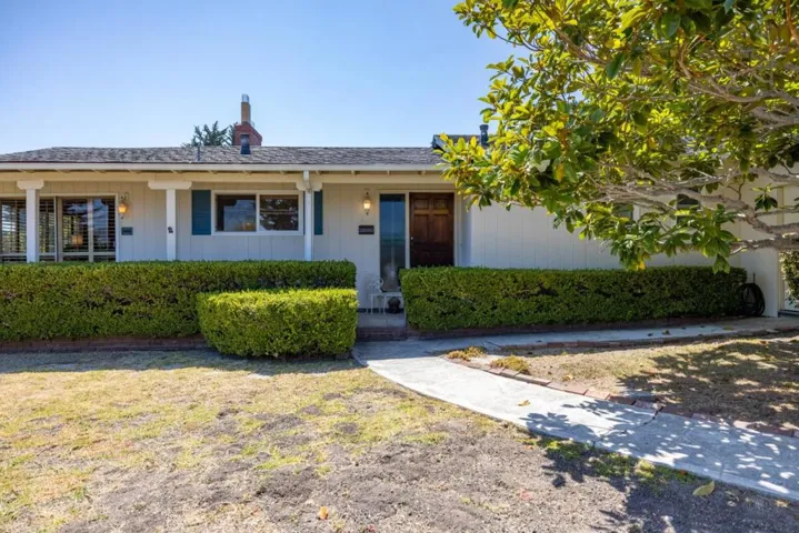 25990 S Carmel Hills Drive, Carmel, California 93923