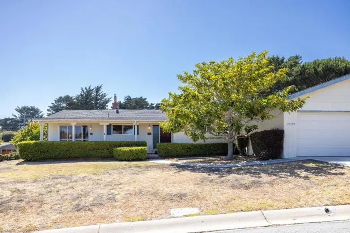 25990 S Carmel Hills Drive, Carmel, California 93923