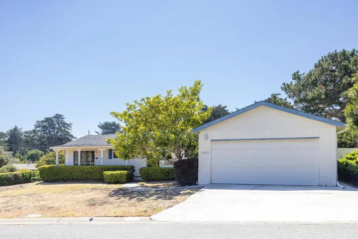 25990 S Carmel Hills Drive, Carmel, California 93923