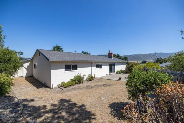 25990 S Carmel Hills Drive, Carmel, California 93923