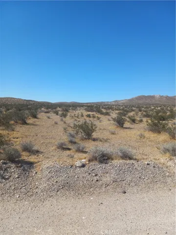 0 Vancover, Adelanto, California 92301