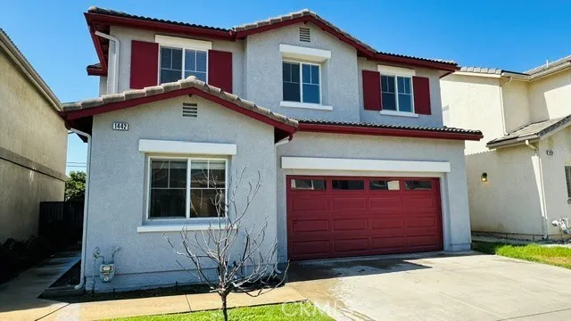1442 Orange Grove, Upland, California 91786