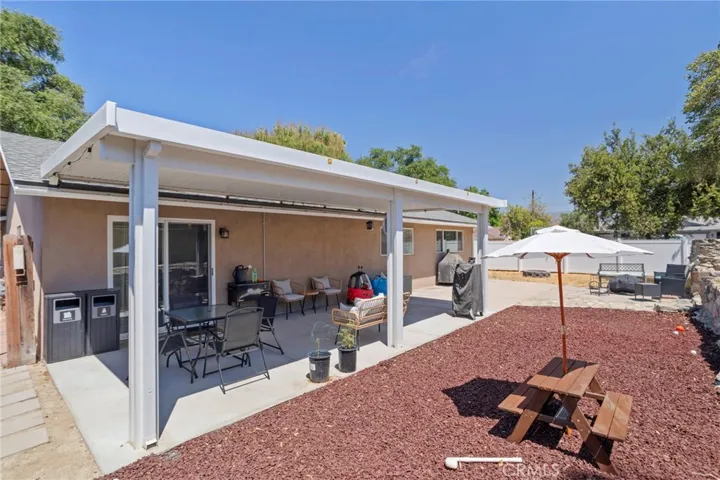 1632 Glover, Redlands, California 92374