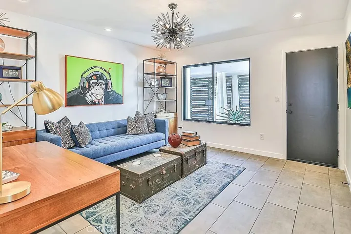 19532 Bermuda Street, Porter Ranch, California 91326