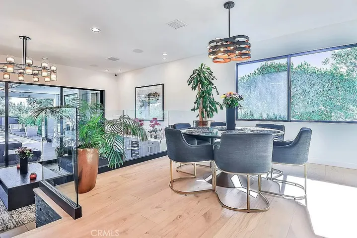 19532 Bermuda Street, Porter Ranch, California 91326