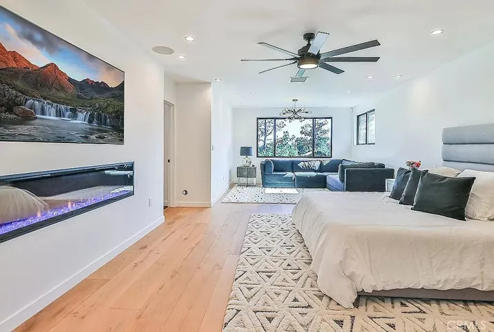 19532 Bermuda Street, Porter Ranch, California 91326