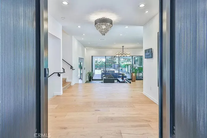 19532 Bermuda Street, Porter Ranch, California 91326