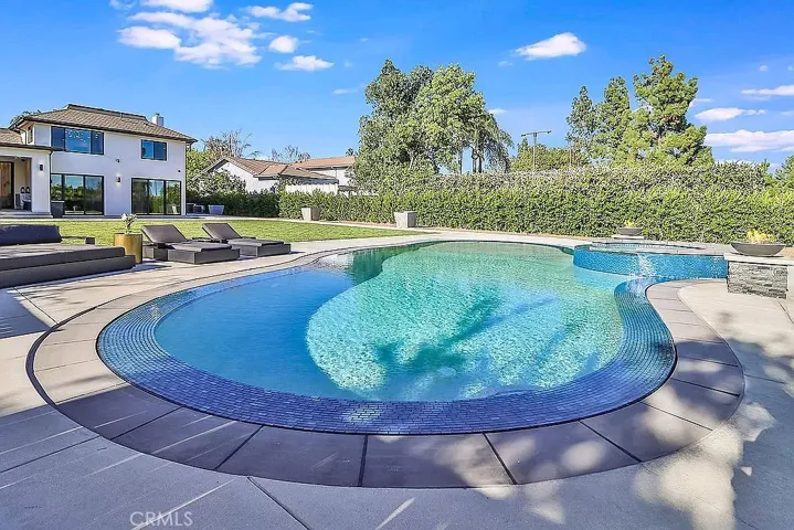 19532 Bermuda Street, Porter Ranch, California 91326