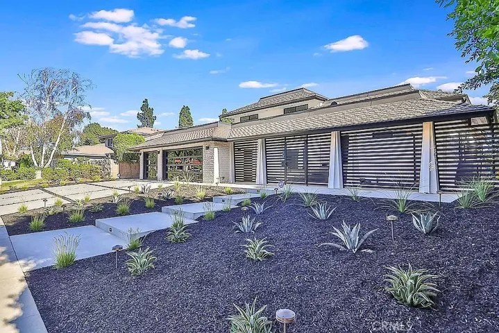 19532 Bermuda Street, Porter Ranch, California 91326