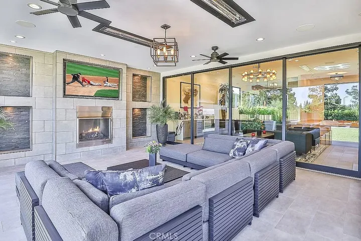 19532 Bermuda Street, Porter Ranch, California 91326