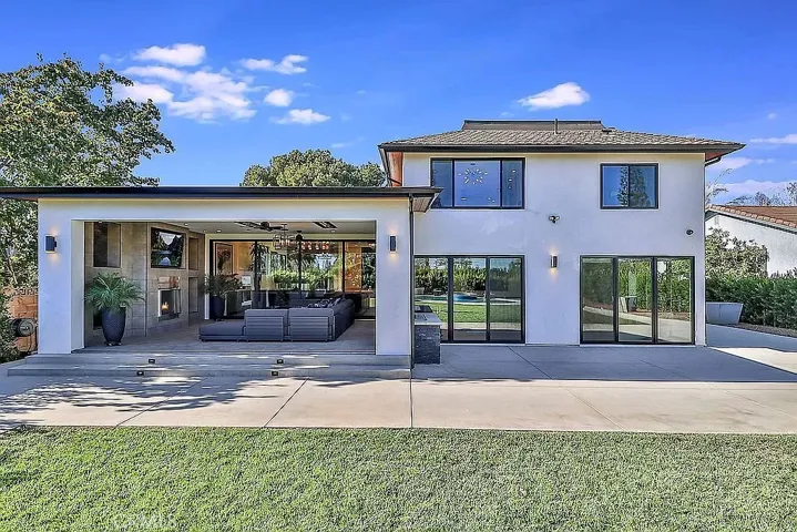 19532 Bermuda Street, Porter Ranch, California 91326