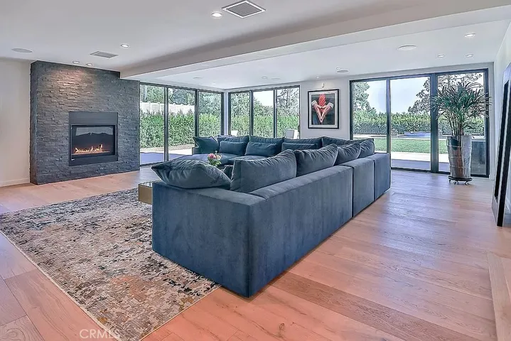 19532 Bermuda Street, Porter Ranch, California 91326