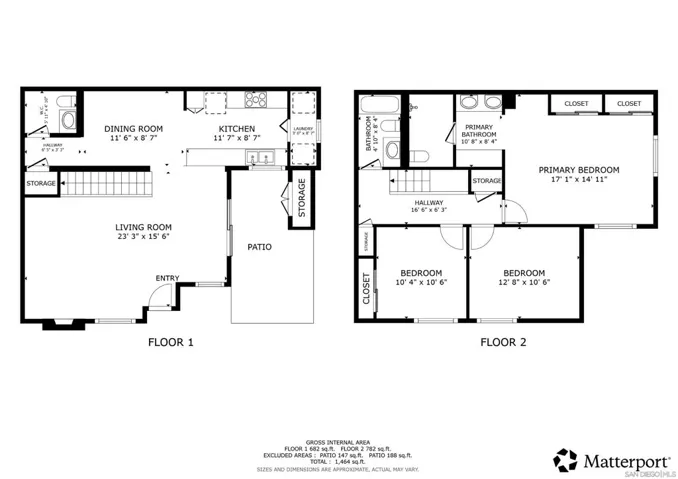 13659 Sycamore Tree, Poway, California 92064