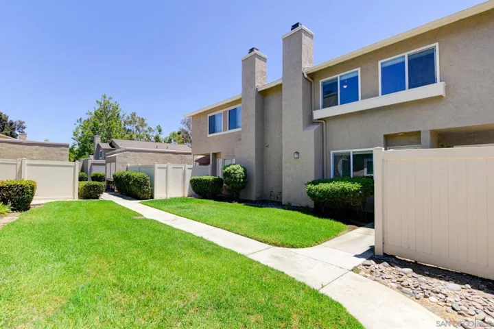 13659 Sycamore Tree, Poway, California 92064