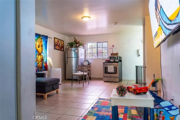 1223 E 46th, Los Angeles, California 90011