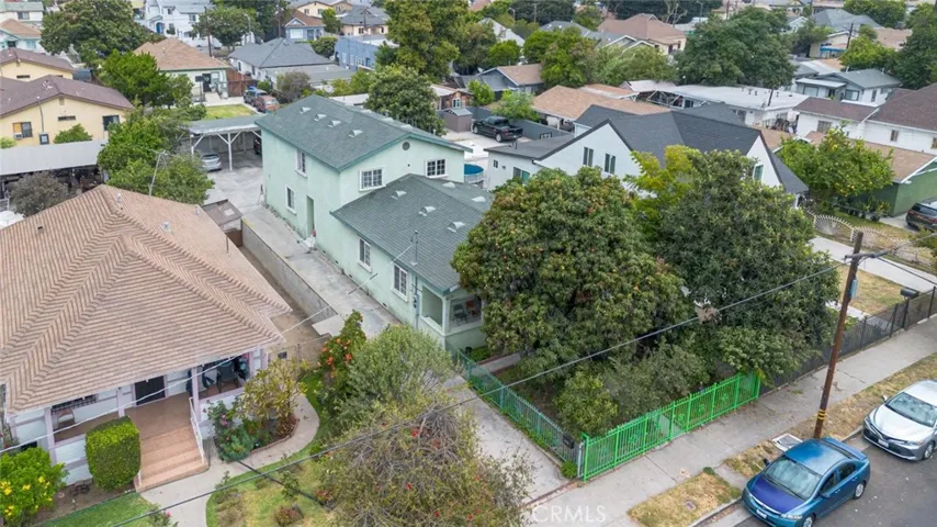 1223 E 46th, Los Angeles, California 90011