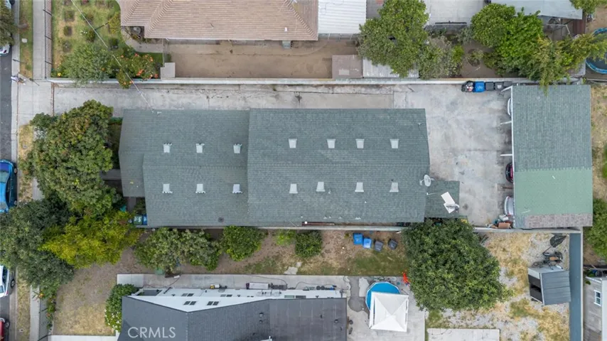 1223 E 46th, Los Angeles, California 90011