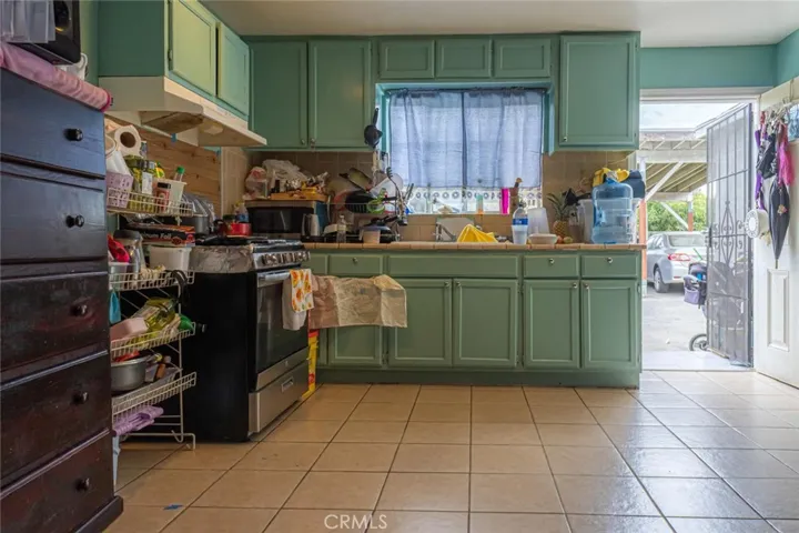 1223 E 46th, Los Angeles, California 90011