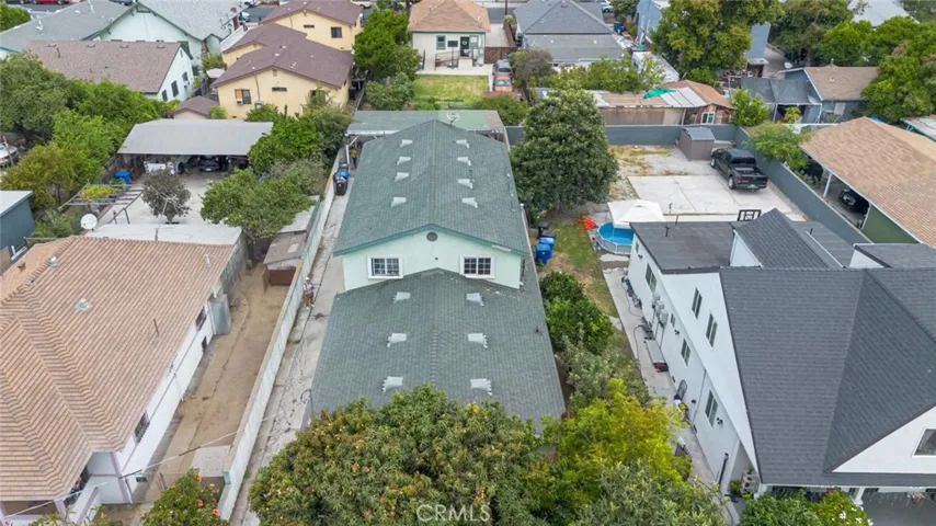 1223 E 46th, Los Angeles, California 90011
