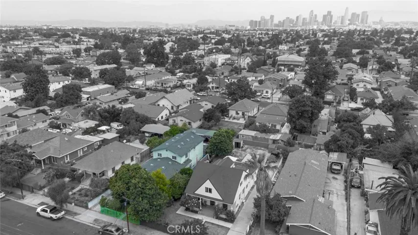 1223 E 46th, Los Angeles, California 90011