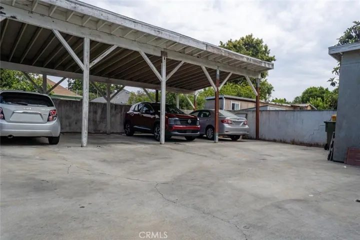 1223 E 46th, Los Angeles, California 90011