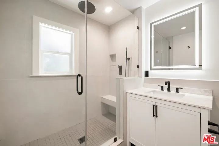 9536 Cresta Drive, Los Angeles, California 90035