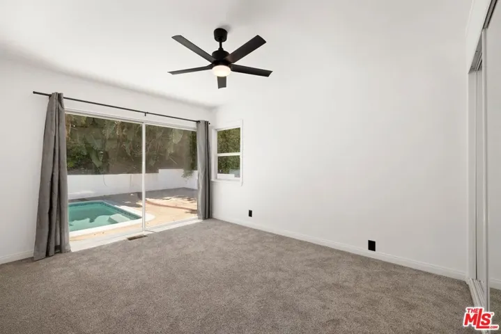 9536 Cresta Drive, Los Angeles, California 90035