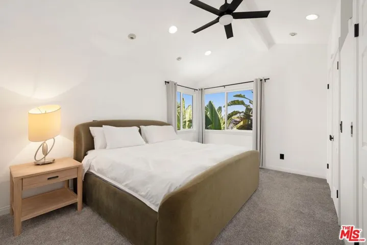 9536 Cresta Drive, Los Angeles, California 90035
