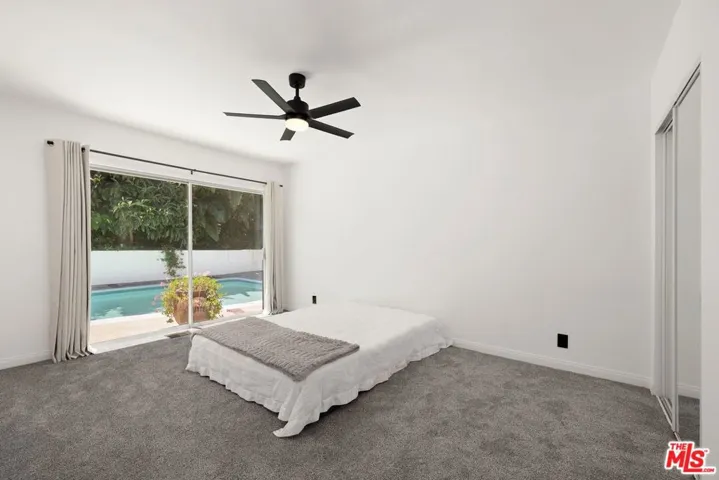 9536 Cresta Drive, Los Angeles, California 90035
