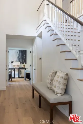 3217 Longridge, Sherman Oaks, California 91423