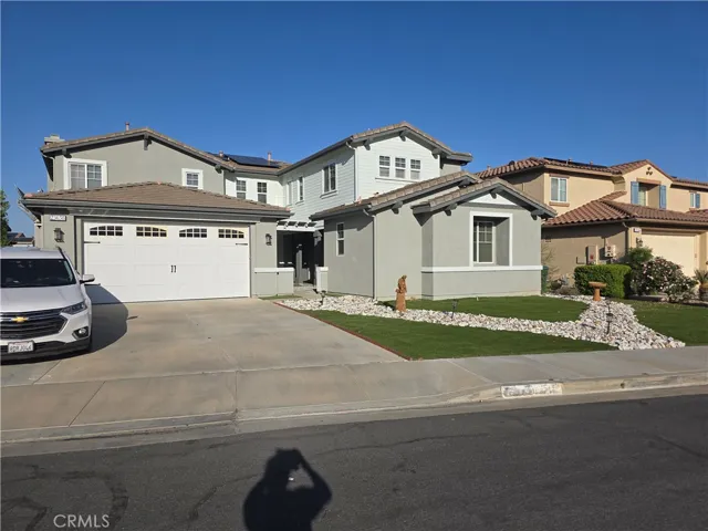 23638 William Place, Murrieta, California 92562