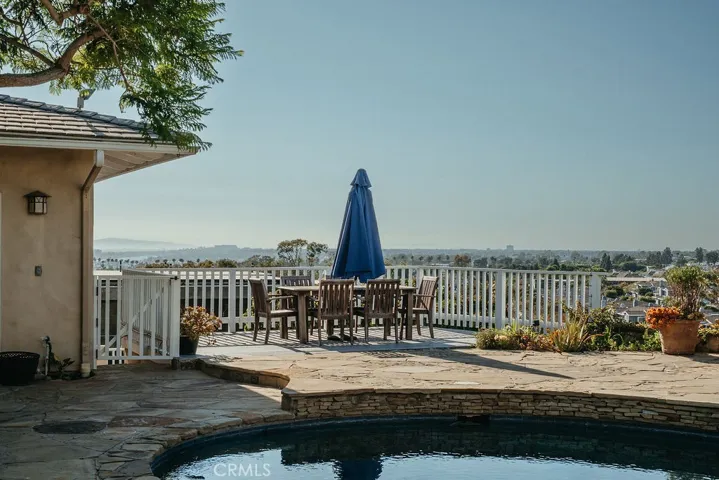 407 Mendoza Terrace, Corona Del Mar, California 92625