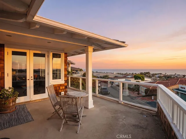 407 Mendoza Terrace, Corona Del Mar, California 92625