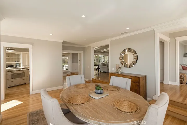 407 Mendoza Terrace, Corona Del Mar, California 92625