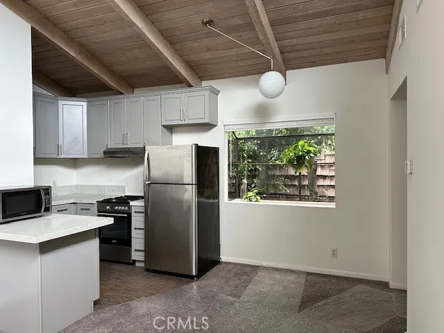 2495 S Barrington, Los Angeles, California 90064