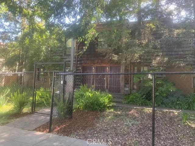 2495 S Barrington, Los Angeles, California 90064