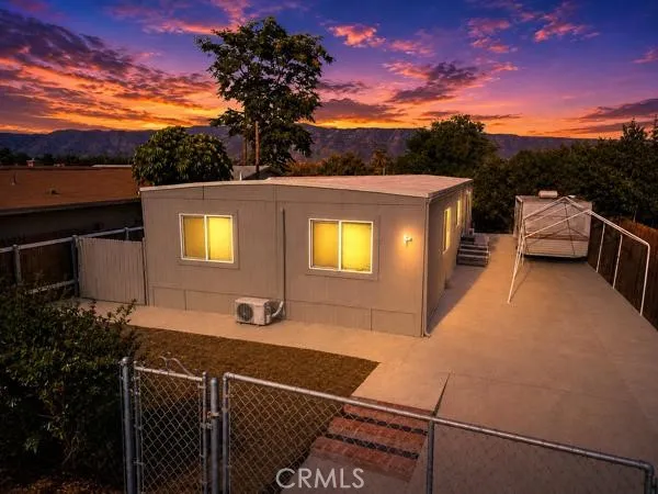 32565 Wildomar Road, Lake Elsinore, California 92530
