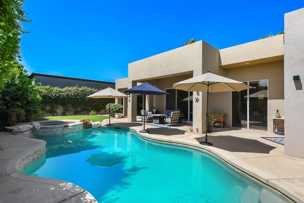 Lovely Pool