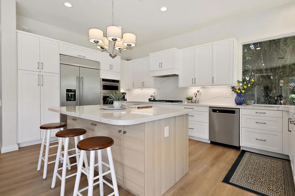 Beautiful Kitchen