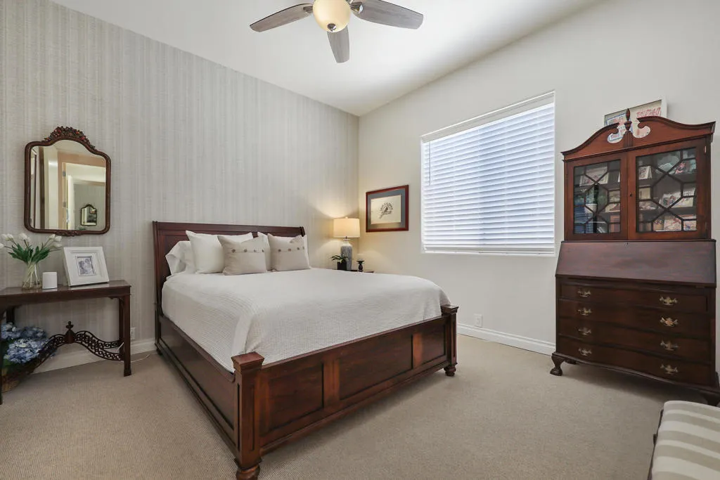 Guest Room 1