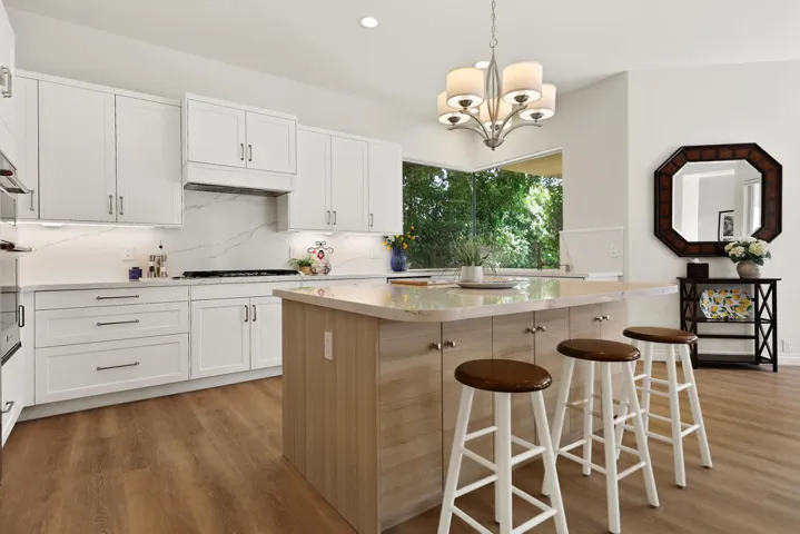 Beautiful Kitchen