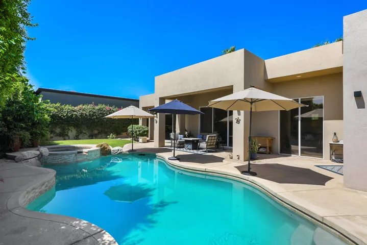 Lovely Pool