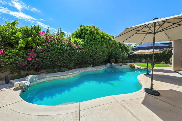 Lovely Pool