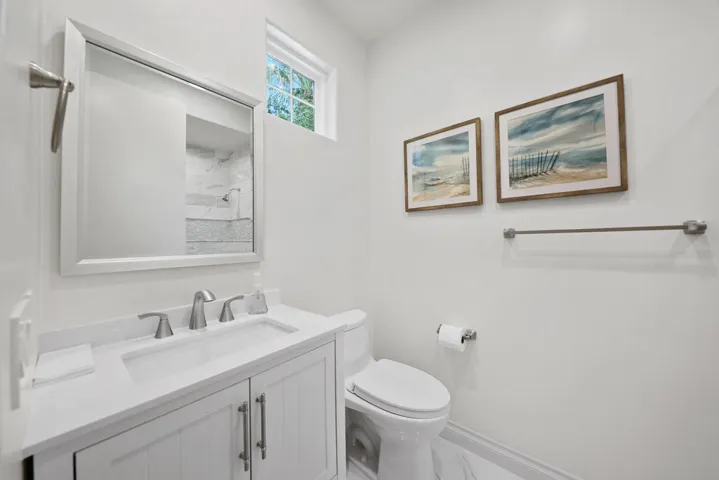 2nd Guest Bath