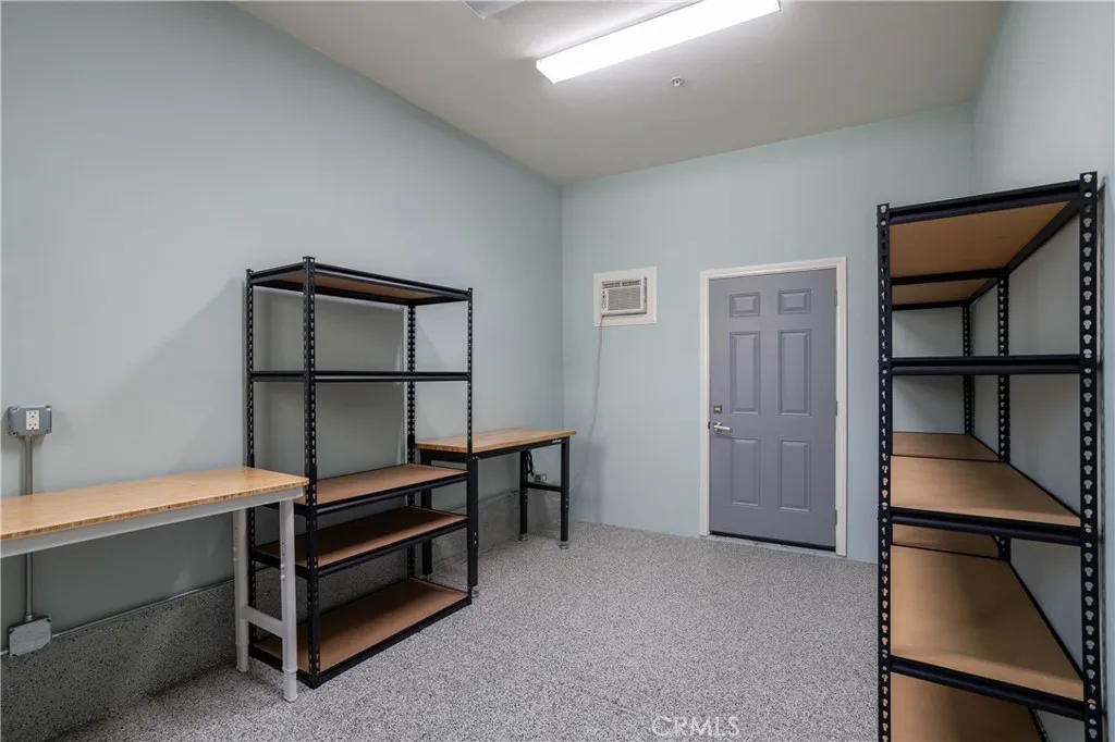 first level office